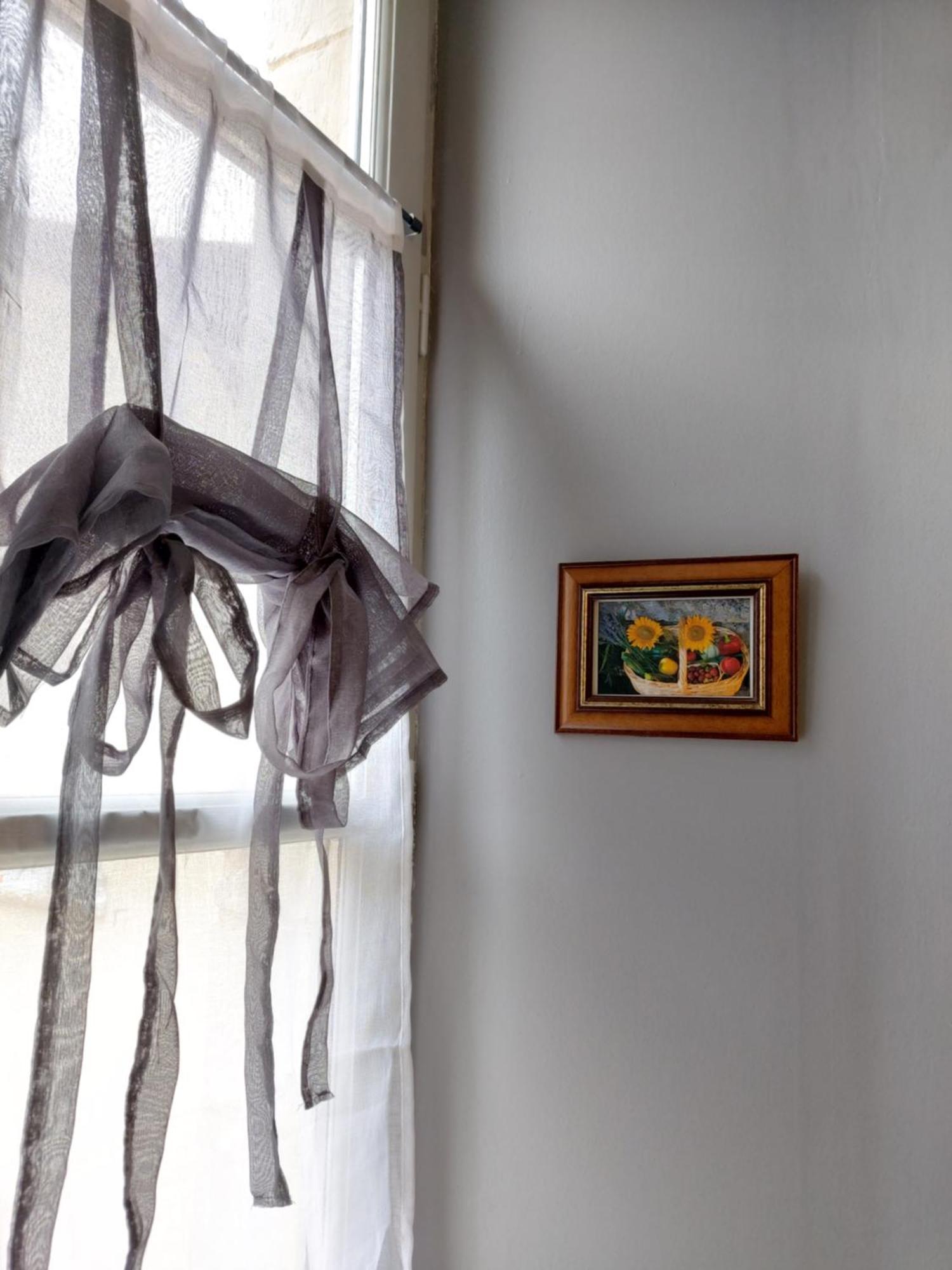 Le Saint-Georges Apartment วีย์ฟร็องเช-เดอ-ฮูแอเก ห้อง รูปภาพ