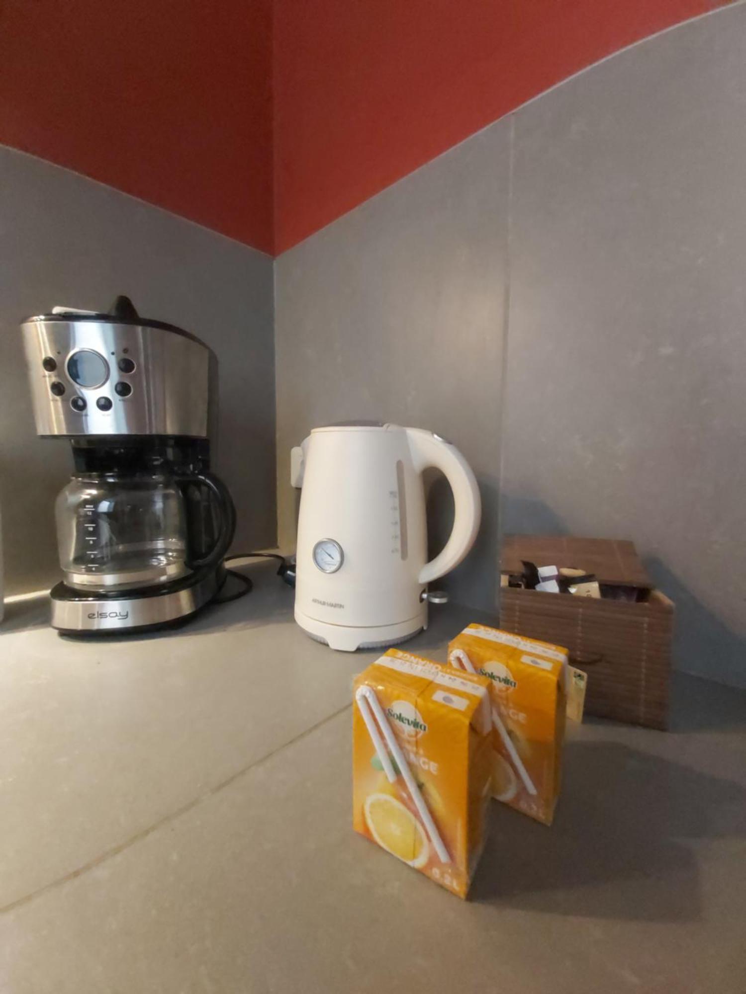 Le Saint-Georges Apartment วีย์ฟร็องเช-เดอ-ฮูแอเก ภายนอก รูปภาพ
