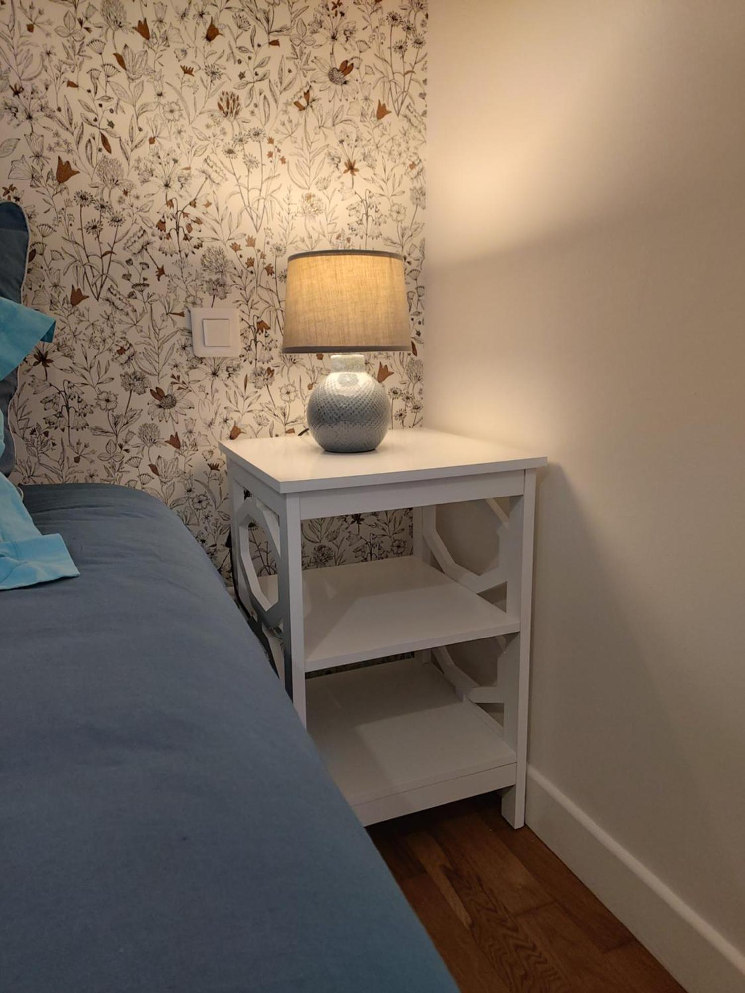 Le Saint-Georges Apartment วีย์ฟร็องเช-เดอ-ฮูแอเก ภายนอก รูปภาพ