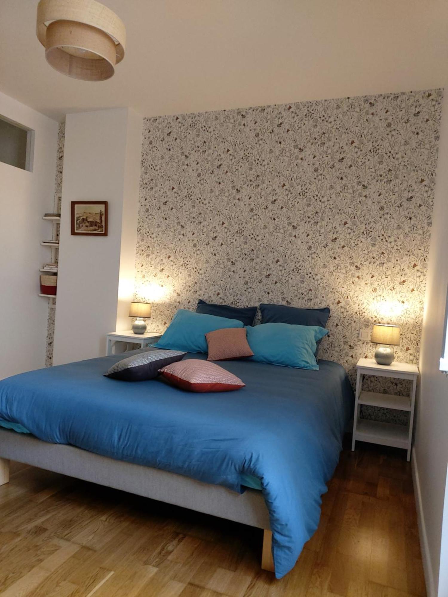 Le Saint-Georges Apartment วีย์ฟร็องเช-เดอ-ฮูแอเก ภายนอก รูปภาพ