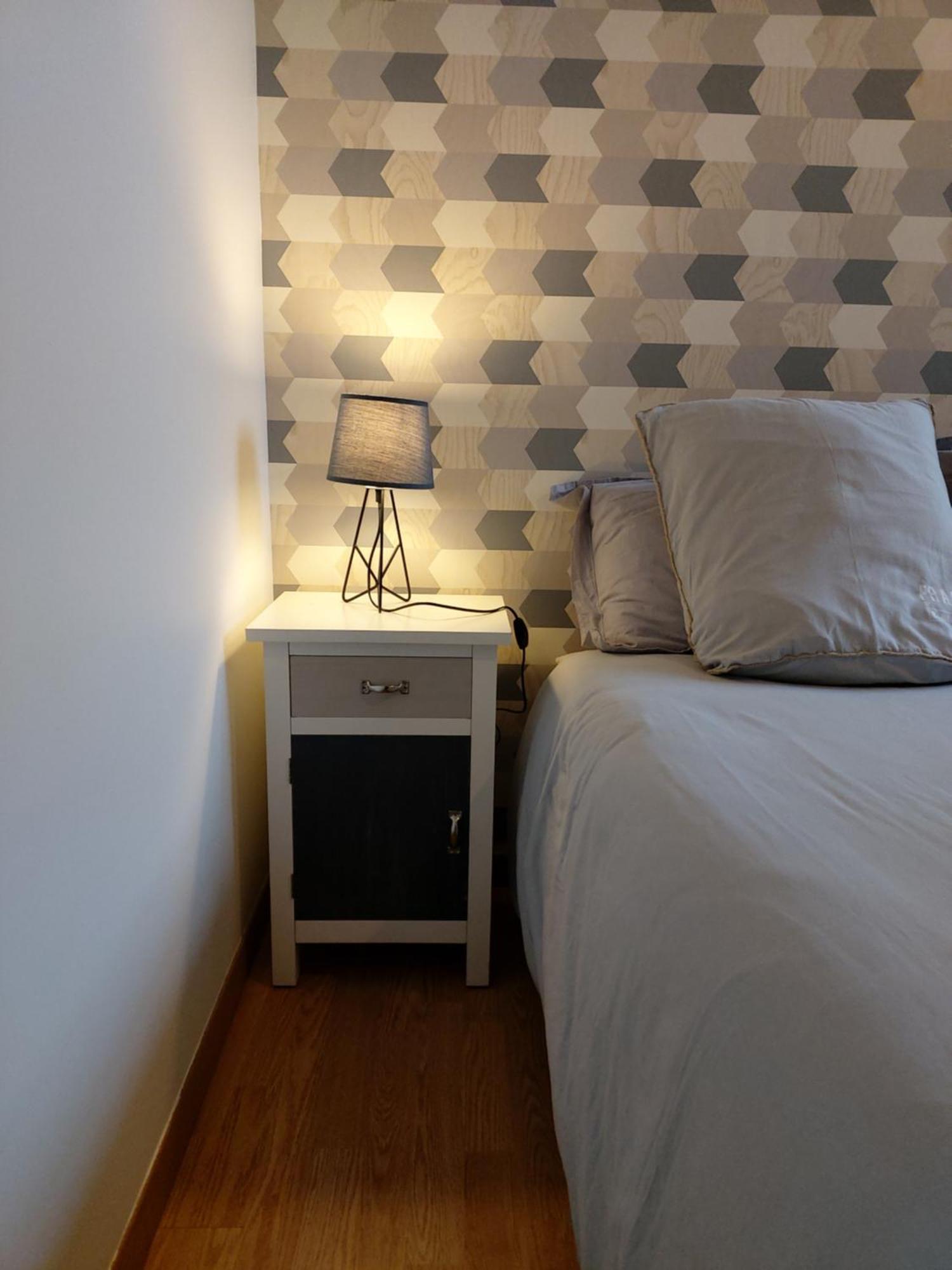 Le Saint-Georges Apartment วีย์ฟร็องเช-เดอ-ฮูแอเก ห้อง รูปภาพ